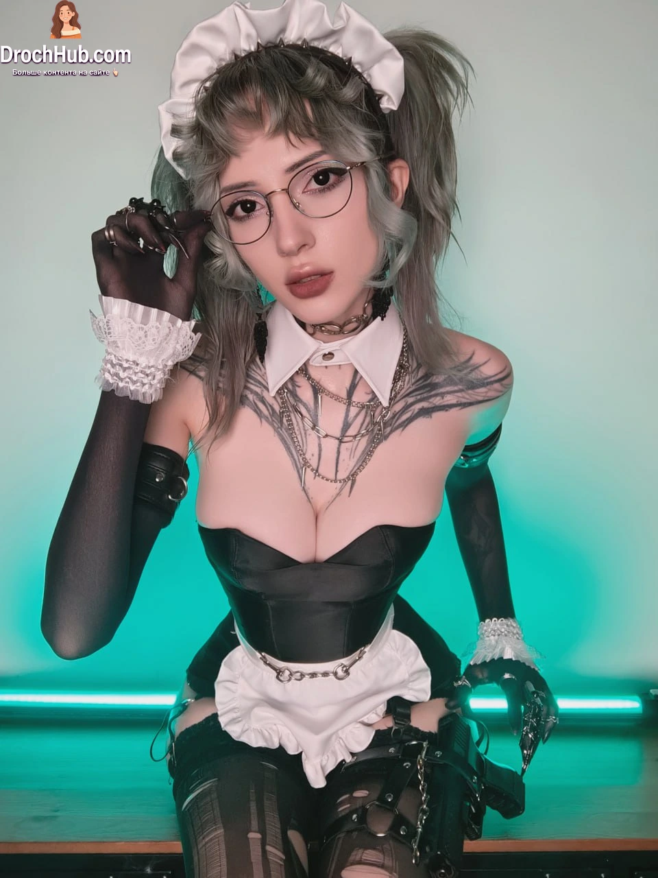 Alin Ma Xenon OnlyFans слив фото 20 Boosty 2026