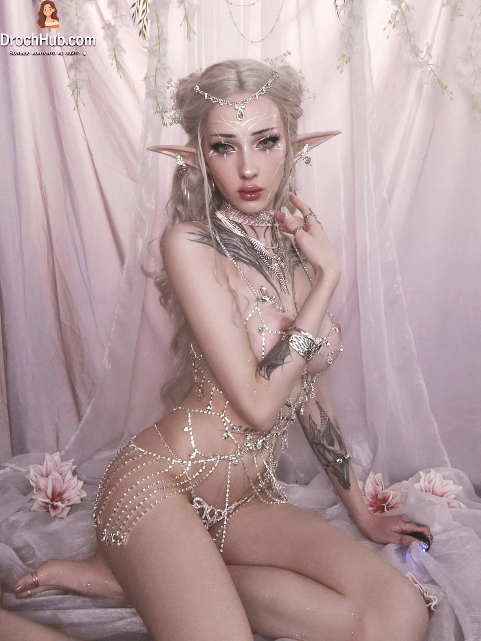 Alin Ma Xenon OnlyFans слив фото 24 Boosty 2026