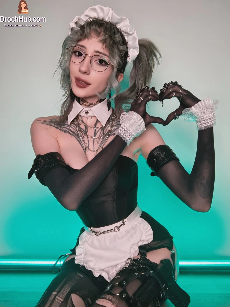 Alin Ma Xenon OnlyFans слив фото 26 Boosty 2026