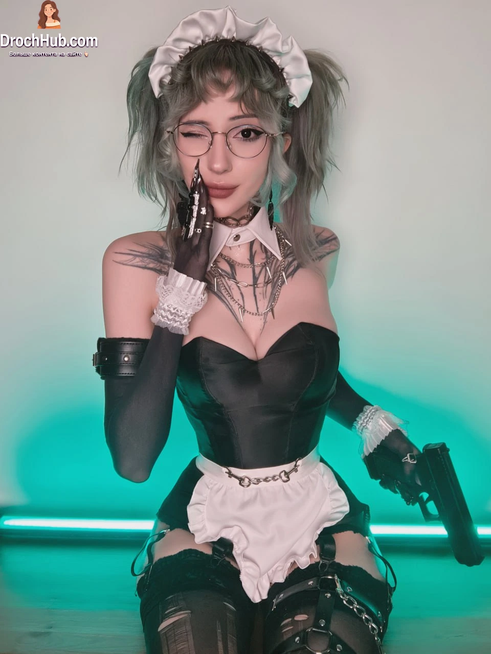 Alin Ma Xenon OnlyFans слив фото 34 Boosty 2026