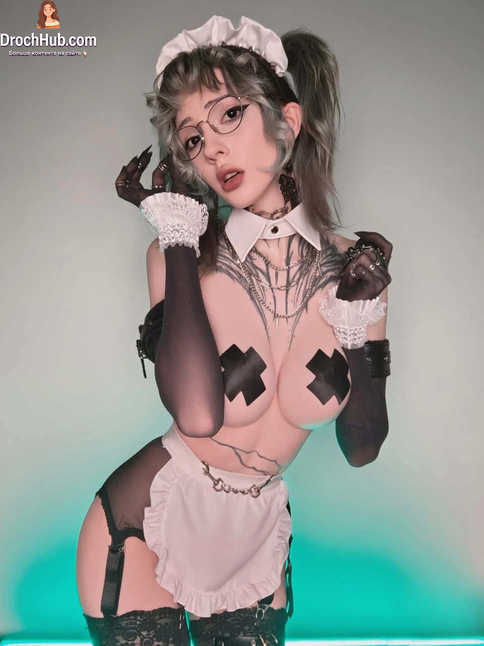 Alin Ma Xenon OnlyFans фото