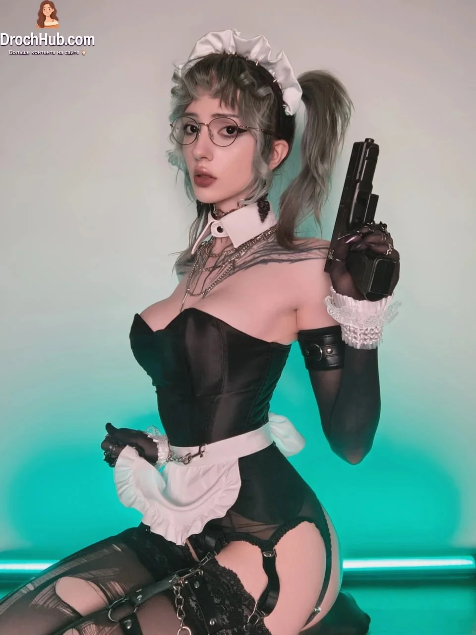 Alin Ma Xenon OnlyFans фото