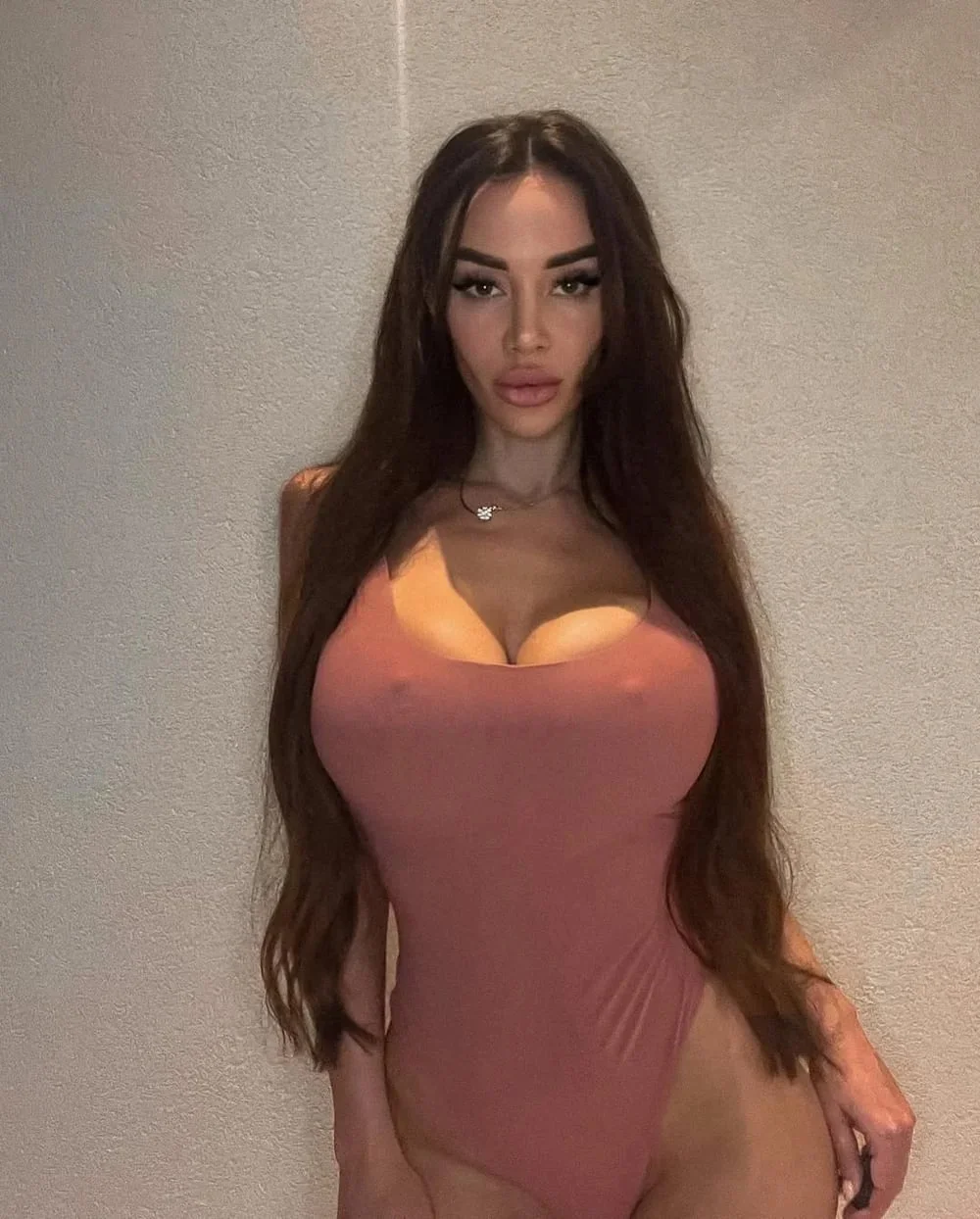 Alina Shalavina OnlyFans слив фото 2 18-21 год 2026