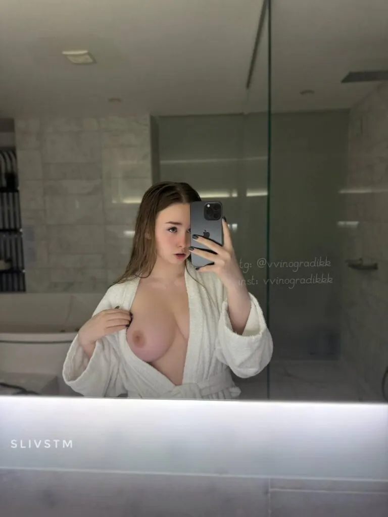 Алина vvinogradikk OnlyFans слив фото 38 18-21 год 2026
