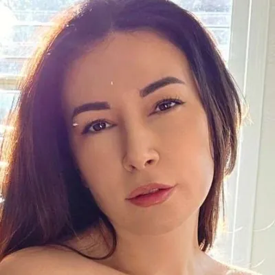 Alinity OnlyFans слив фото 41 Boosty 2026