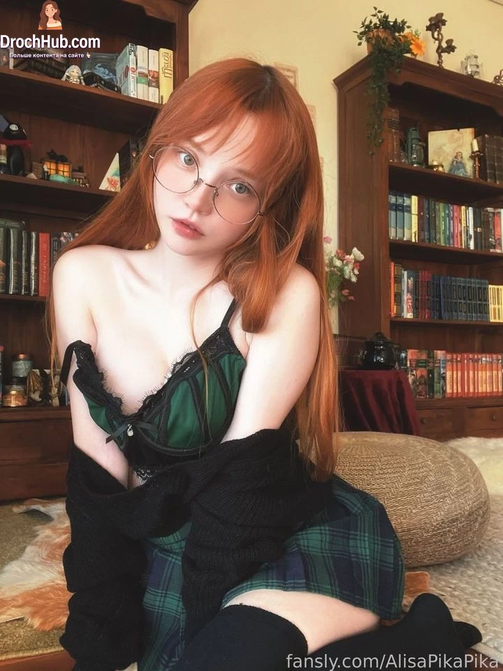 Alisapikapika OnlyFans слив фото 10 Boosty 2026