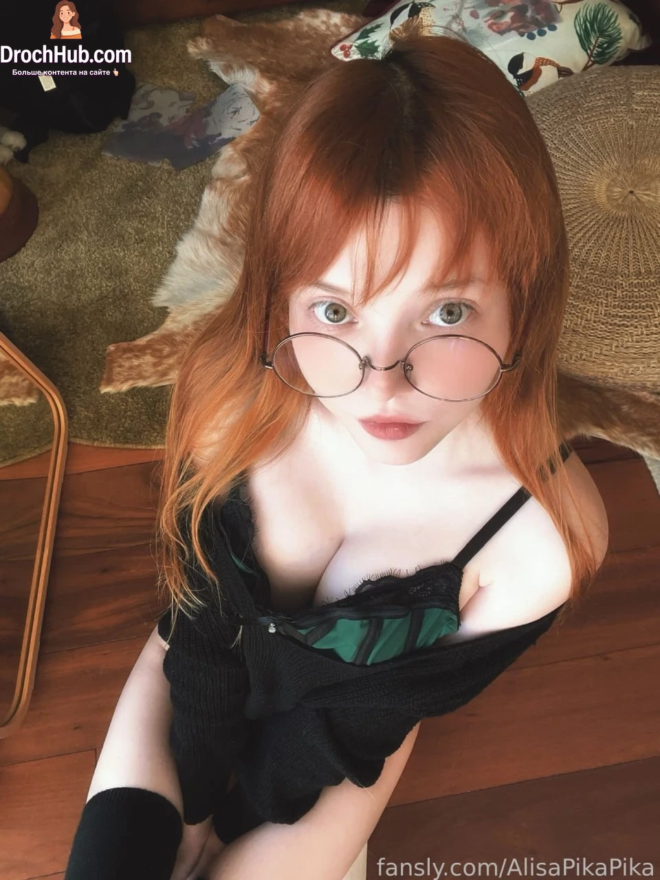 Alisapikapika OnlyFans слив фото 18 Boosty 2026