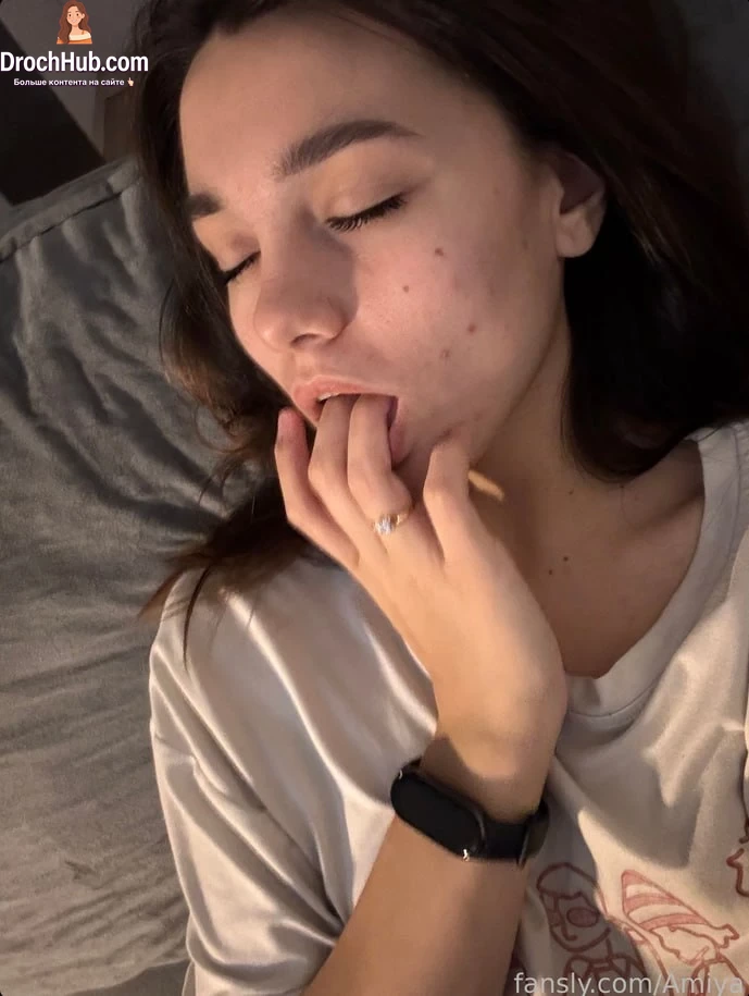 Amiya OnlyFans фото