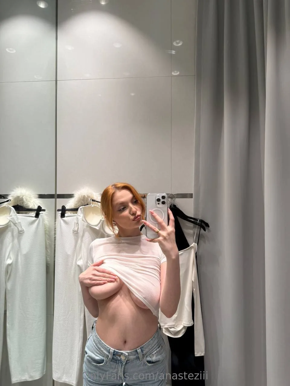 Тиктокерша anasteziii OnlyFans слив фото 12 OnlyFans 2026