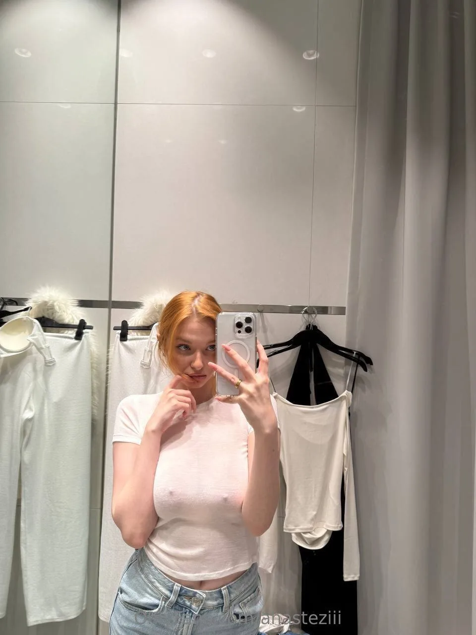 Тиктокерша anasteziii OnlyFans слив фото 20 OnlyFans 2026
