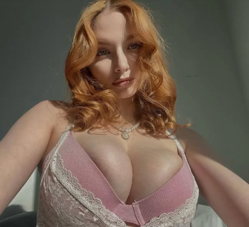 Тиктокерша anasteziii OnlyFans фото