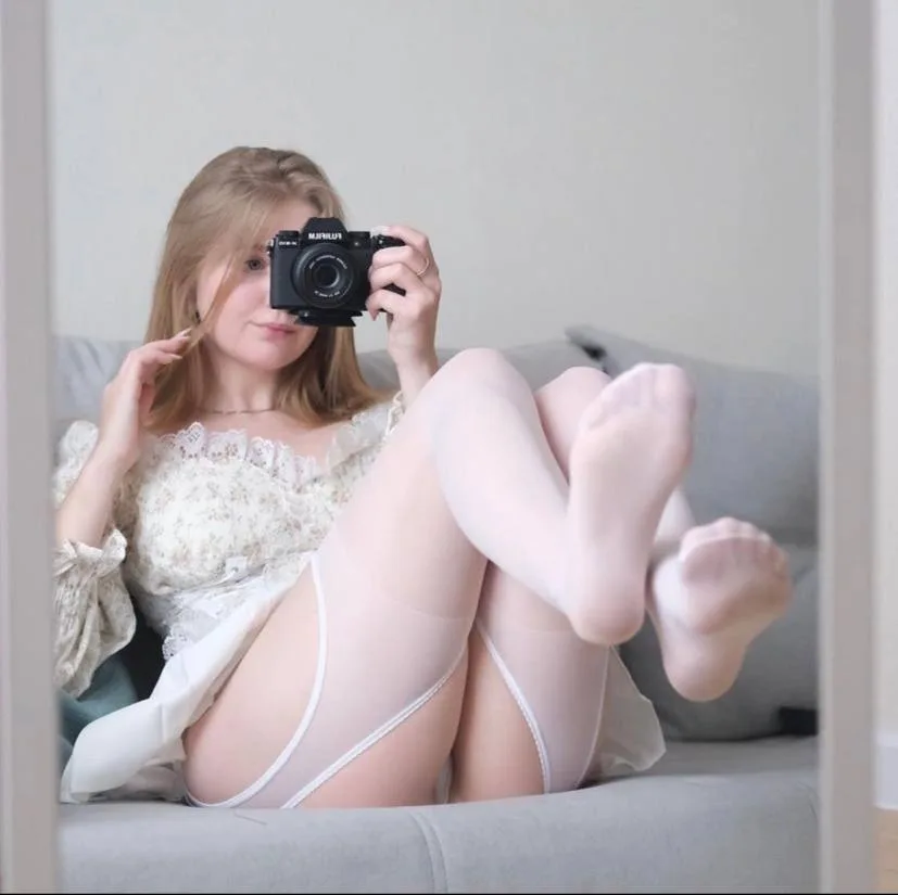 Тиктокерша Angellmar | Angelmar OnlyFans фото