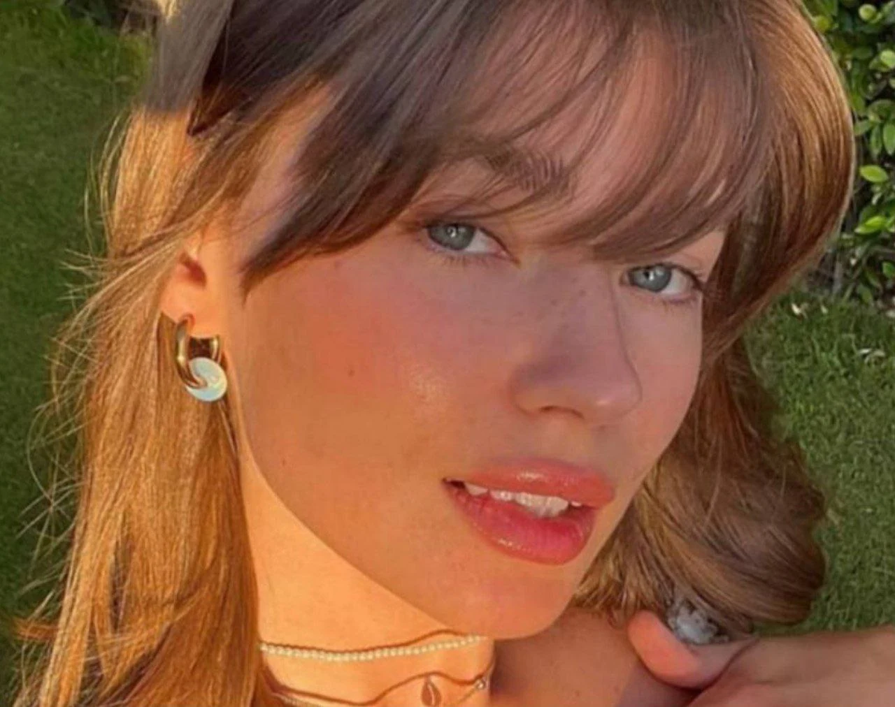 Анна Ральфс OnlyFans фото