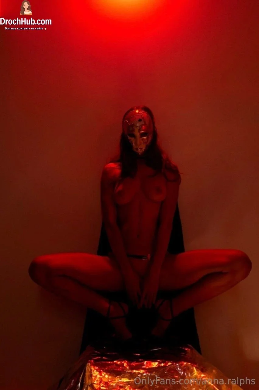 Anna Ralphs фото 4