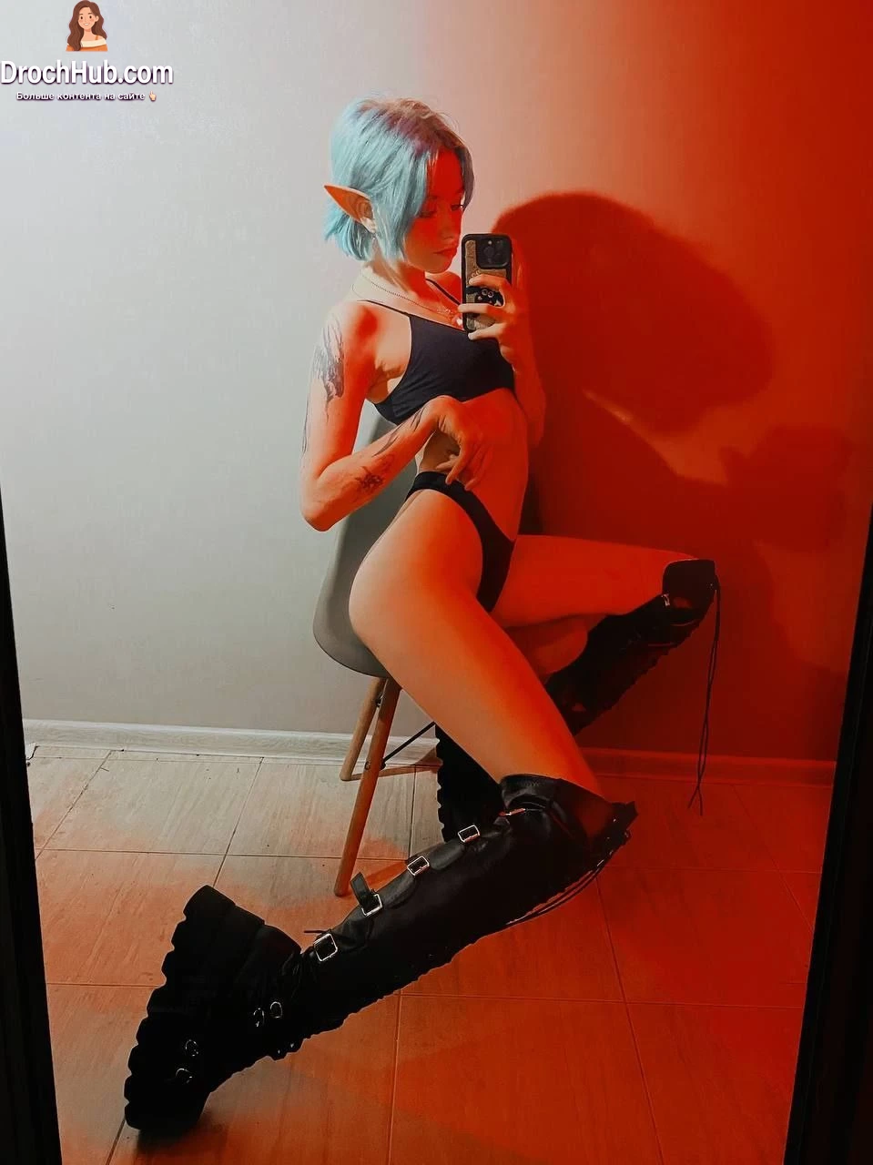 Апчхи opshi OnlyFans фото