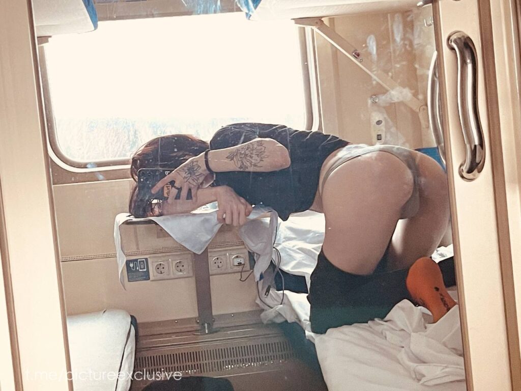 Arina_gp OnlyFans фото