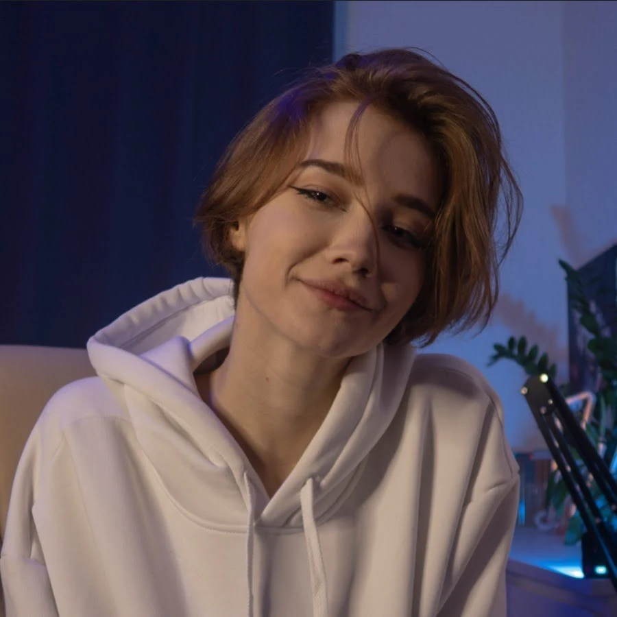 Арина Левченко