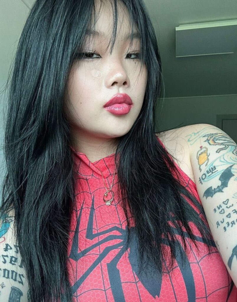 Arlene Lee OnlyFans фото