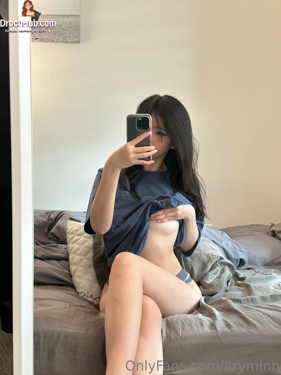 Aryminh OnlyFans слив фото 31 18-21 год 2026