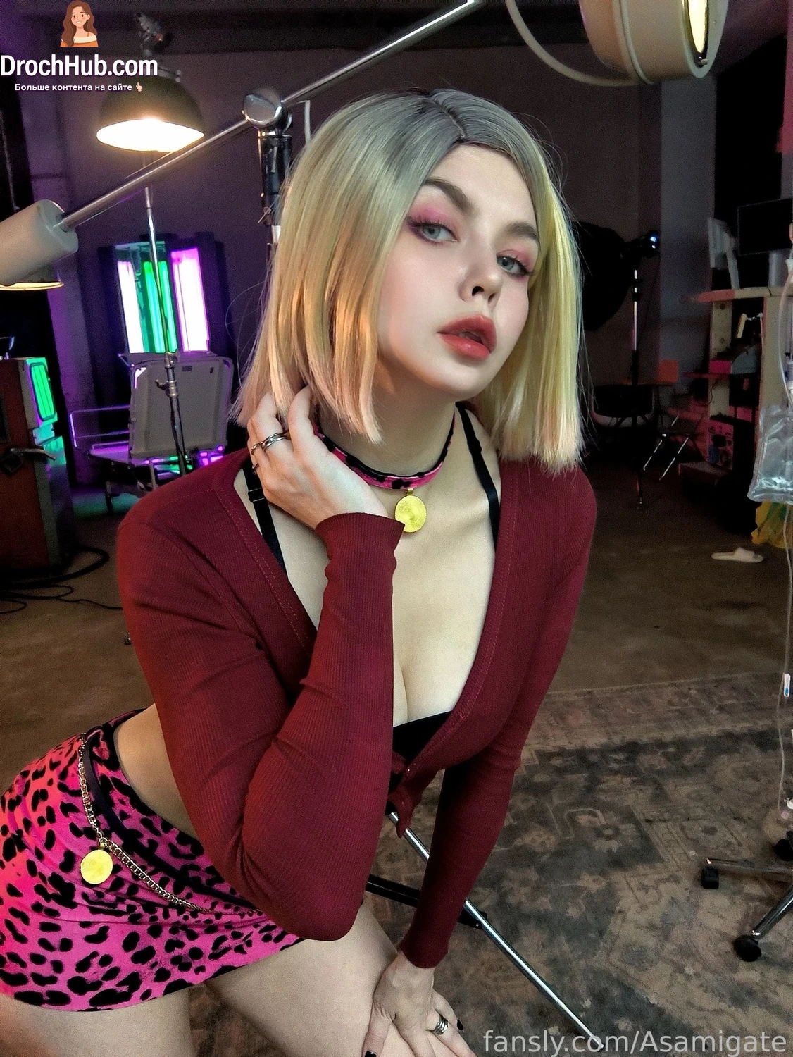 Asami Gate OnlyFans слив фото 4 Boosty 2026