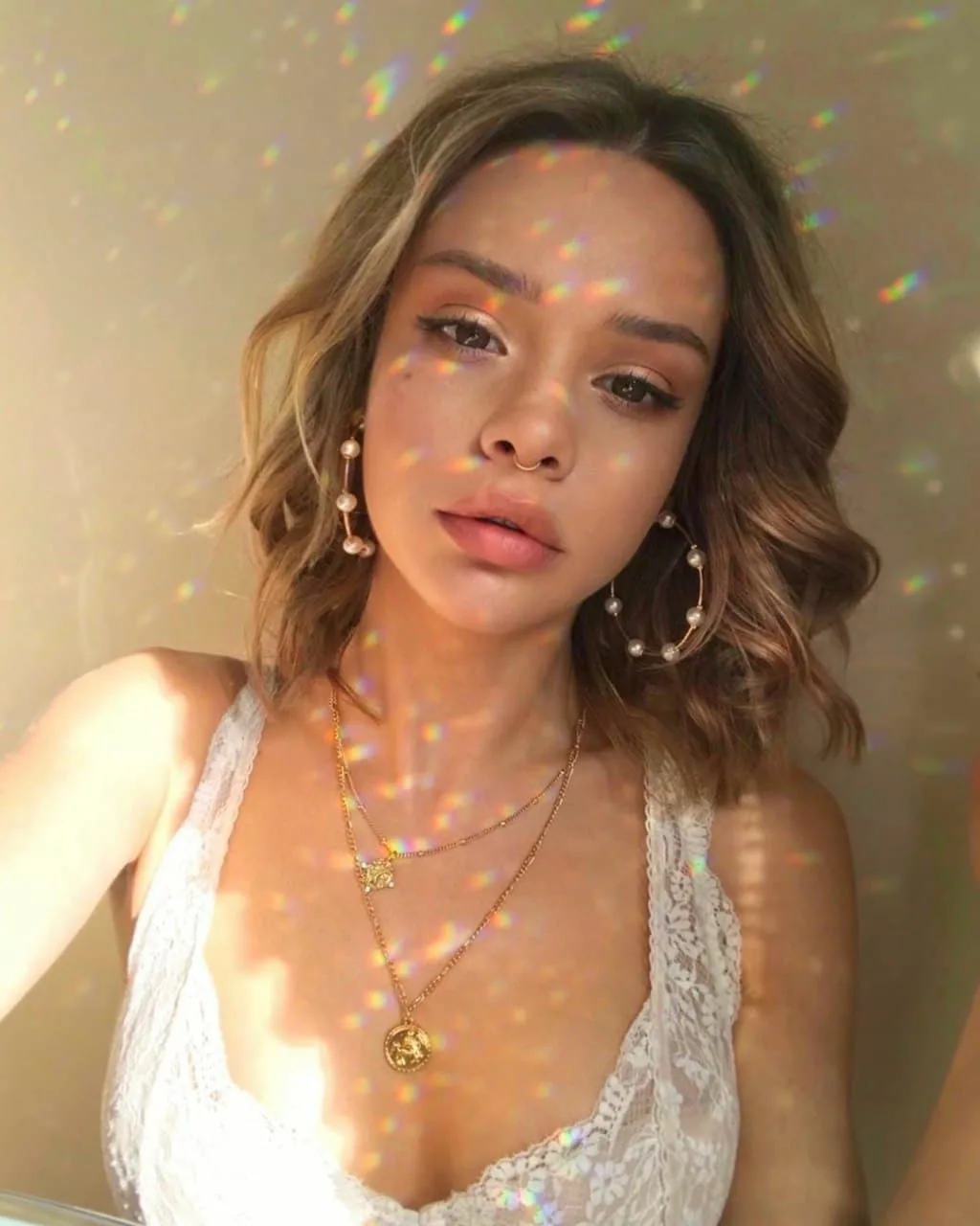 Маша Вэй (Maria Way) OnlyFans фото