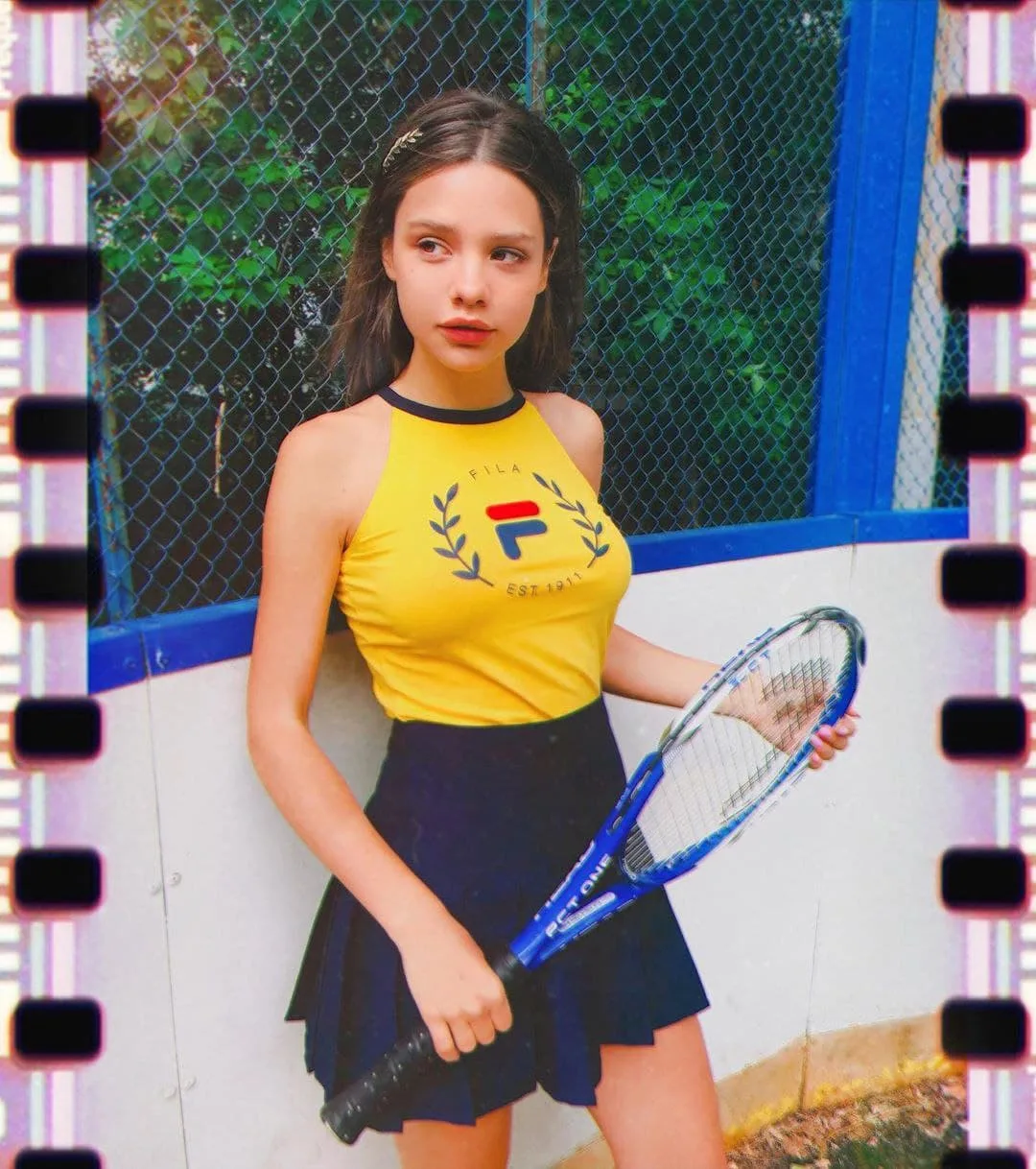 Маша Вэй (Maria Way) OnlyFans фото