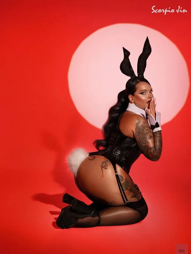 Наташа Гончарова OnlyFans фото