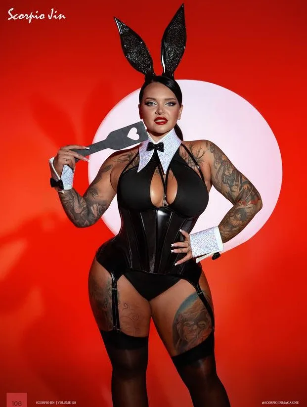 Наташа Гончарова OnlyFans фото