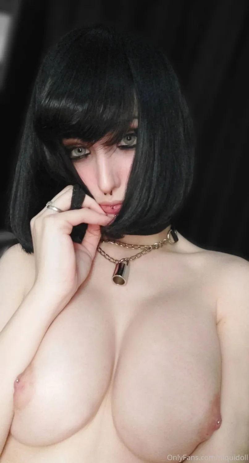 Niquidoll OnlyFans фото