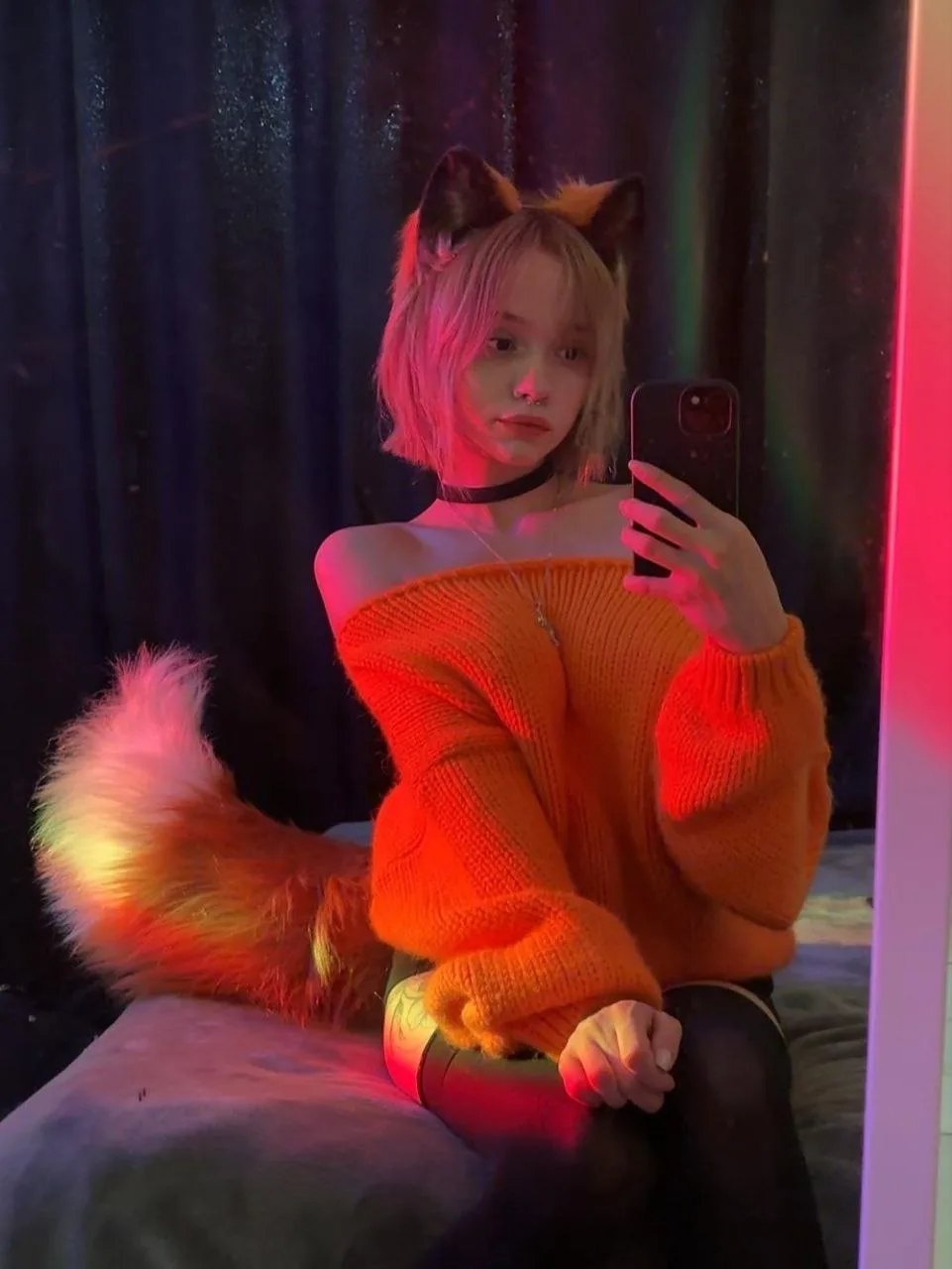 Тиктокерша B1bsye OnlyFans слив фото 14 OnlyFans 2026