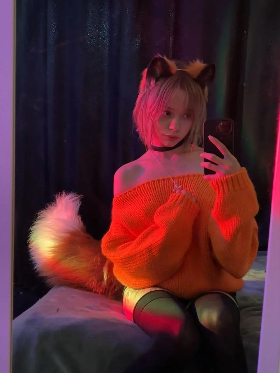 Тиктокерша B1bsye OnlyFans слив фото 16 OnlyFans 2026