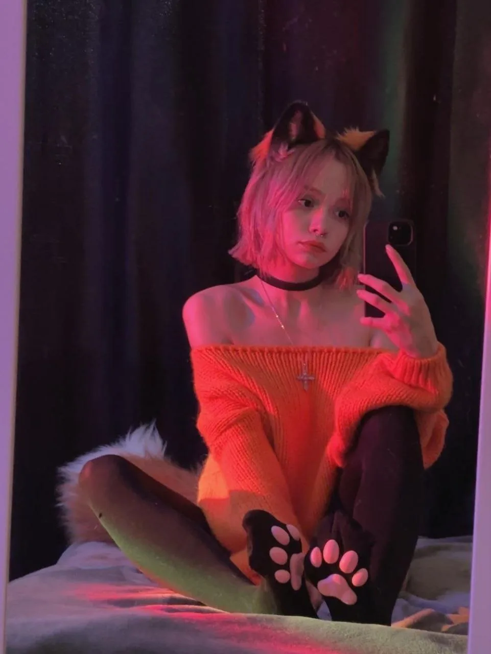 Тиктокерша B1bsye OnlyFans слив фото 17 OnlyFans 2026