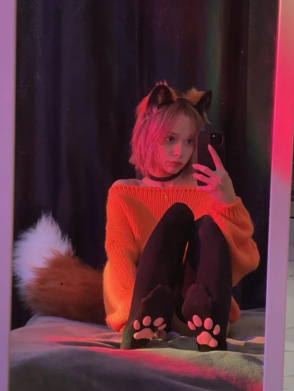 Тиктокерша B1bsye OnlyFans слив фото 18 OnlyFans 2026