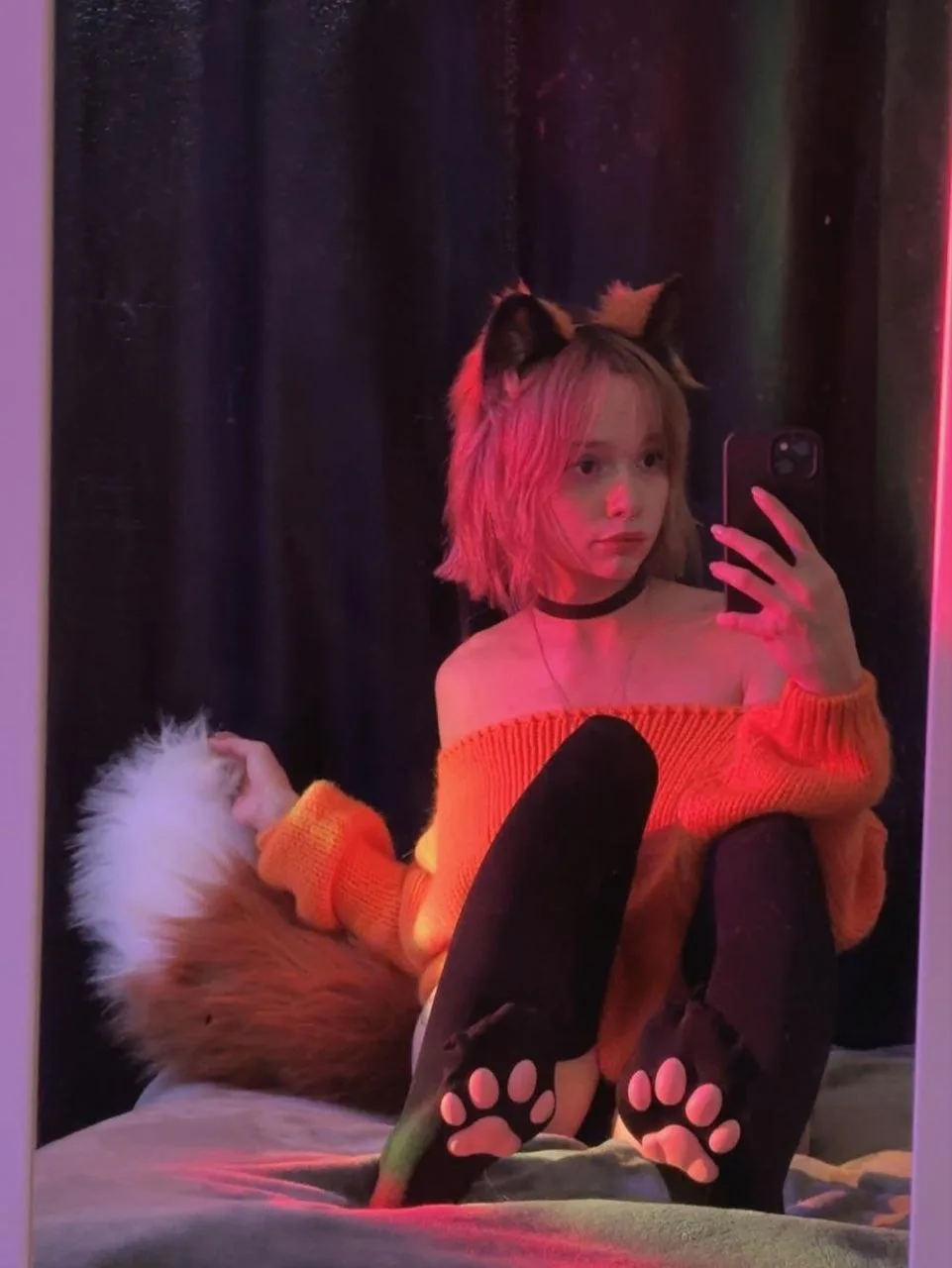 Тиктокерша B1bsye OnlyFans слив фото 19 OnlyFans 2026