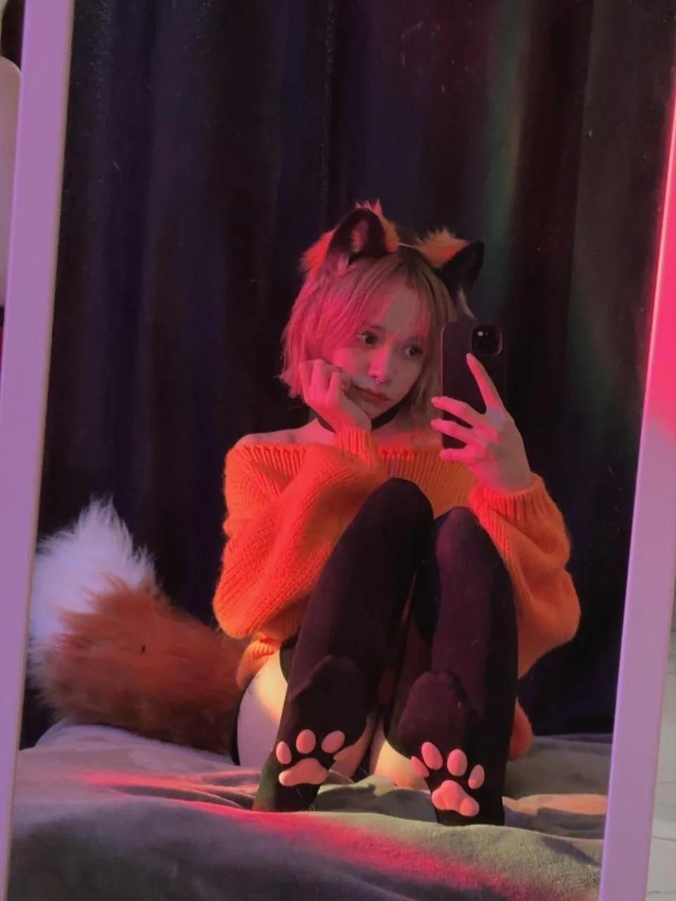 Тиктокерша B1bsye OnlyFans слив фото 21 OnlyFans 2026