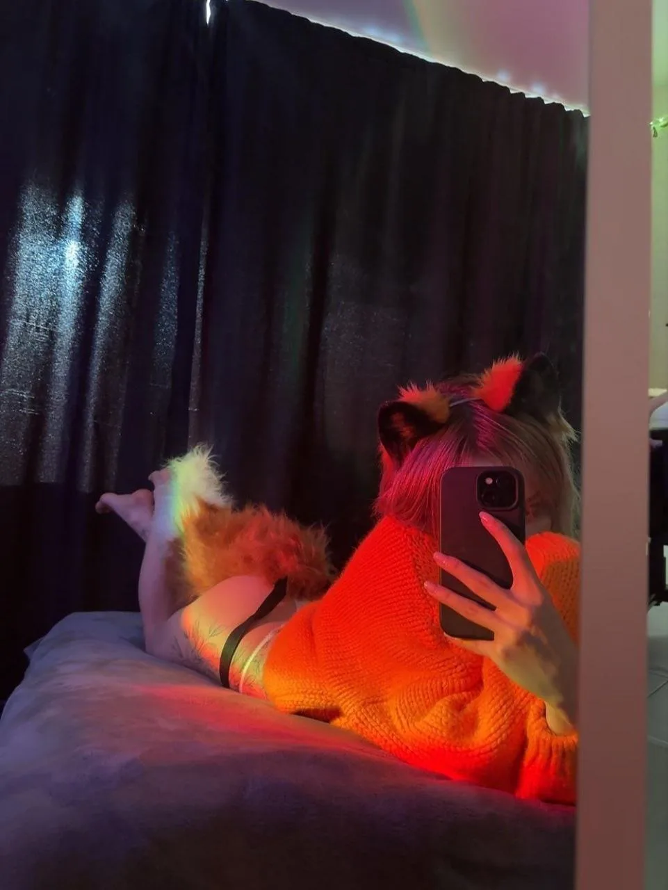 Тиктокерша B1bsye OnlyFans слив фото 38 OnlyFans 2026