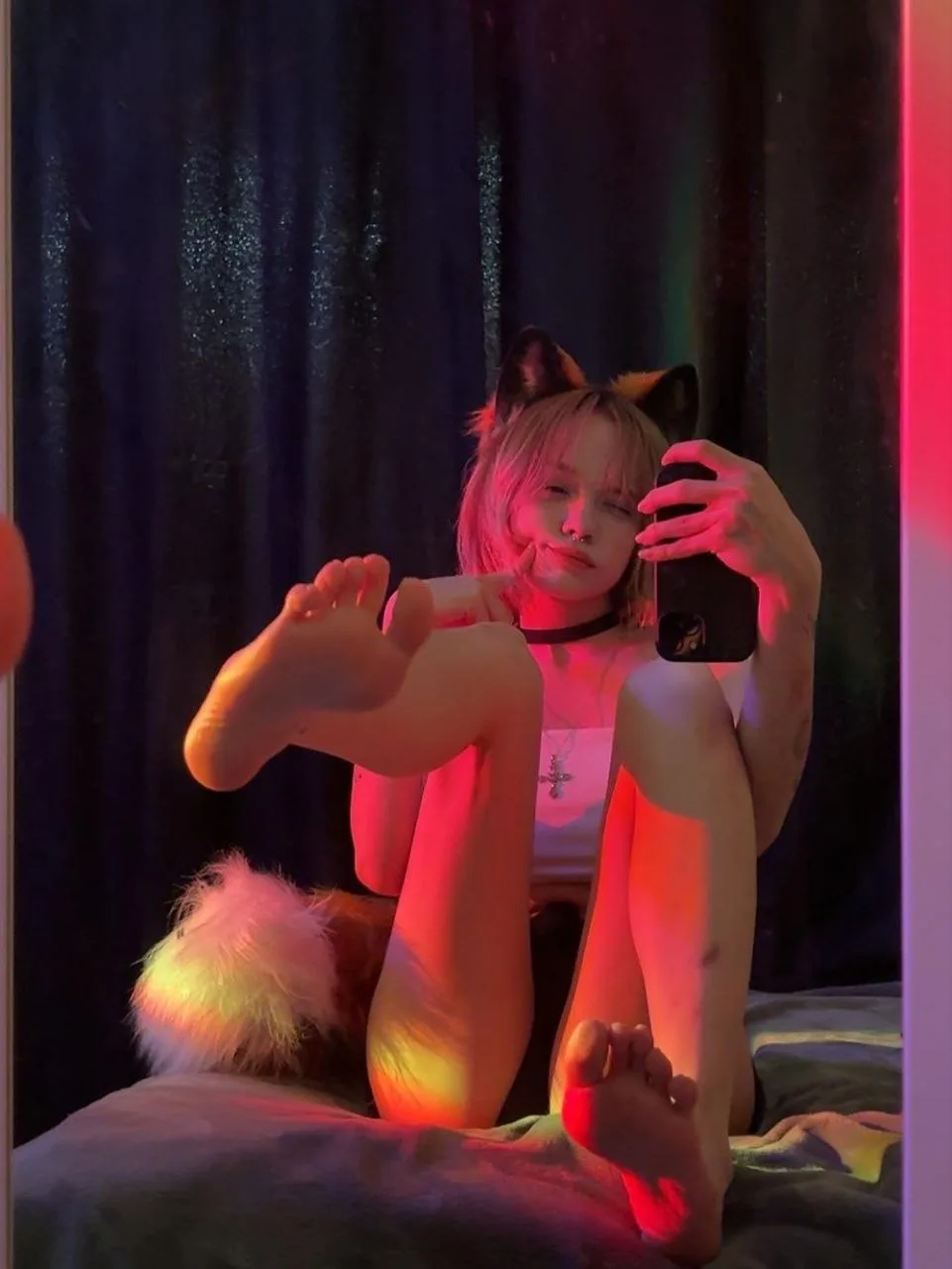 Тиктокерша B1bsye OnlyFans слив фото 41 OnlyFans 2026
