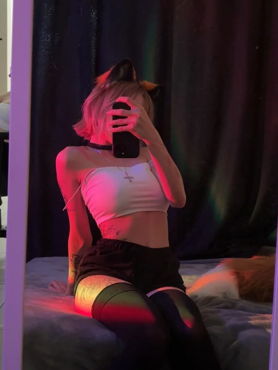 Тиктокерша B1bsye OnlyFans слив фото 42 OnlyFans 2026