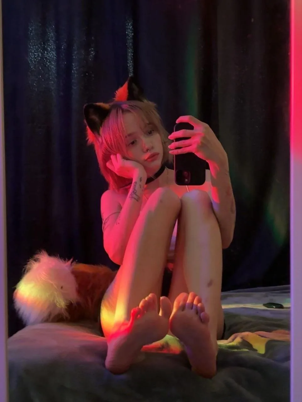 Тиктокерша B1bsye OnlyFans слив фото 44 OnlyFans 2026