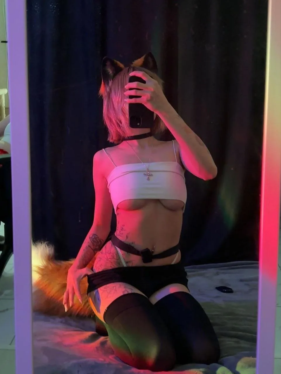 Тиктокерша B1bsye OnlyFans слив фото 49 OnlyFans 2026