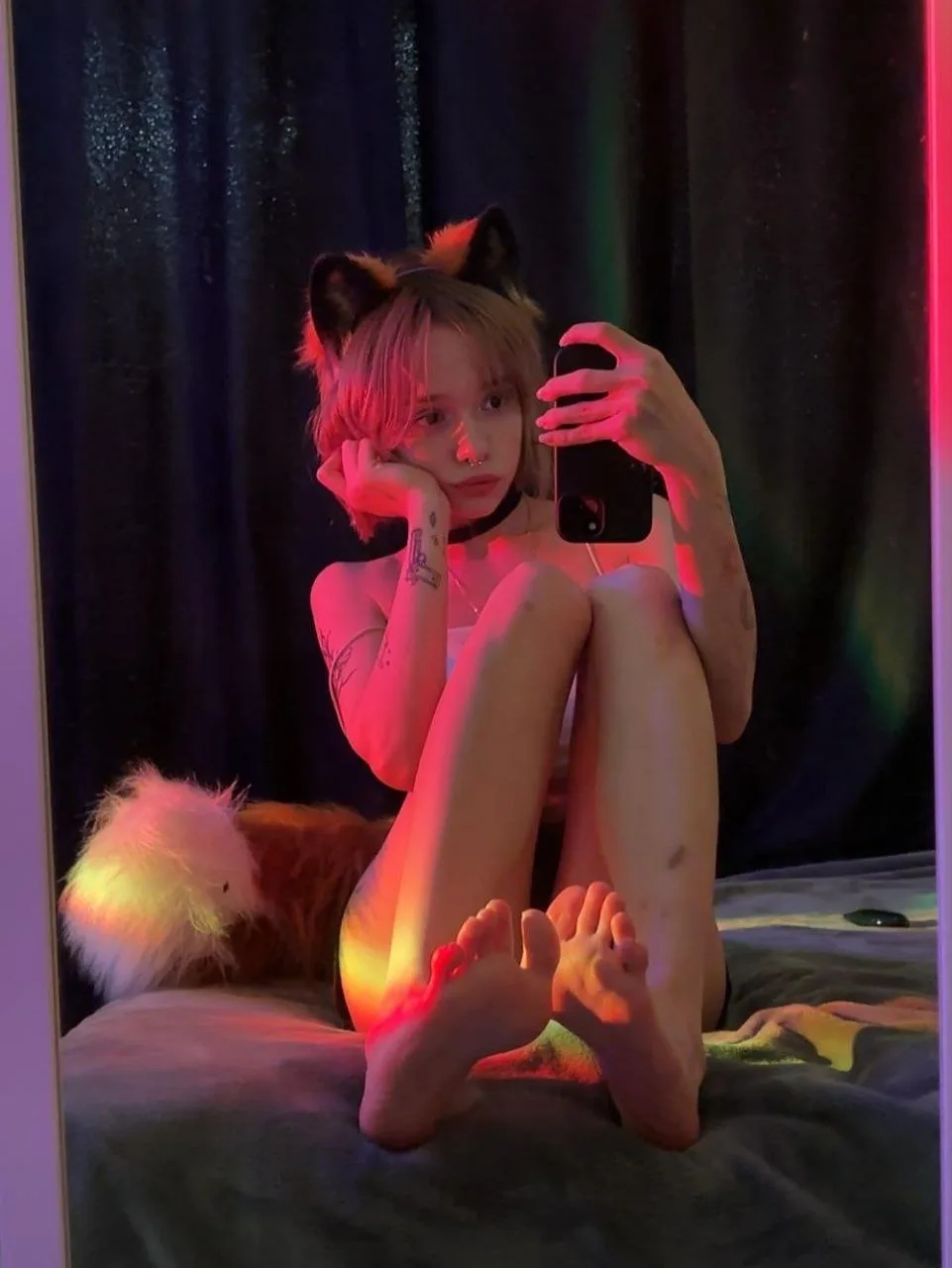 Тиктокерша B1bsye OnlyFans слив фото 50 OnlyFans 2026