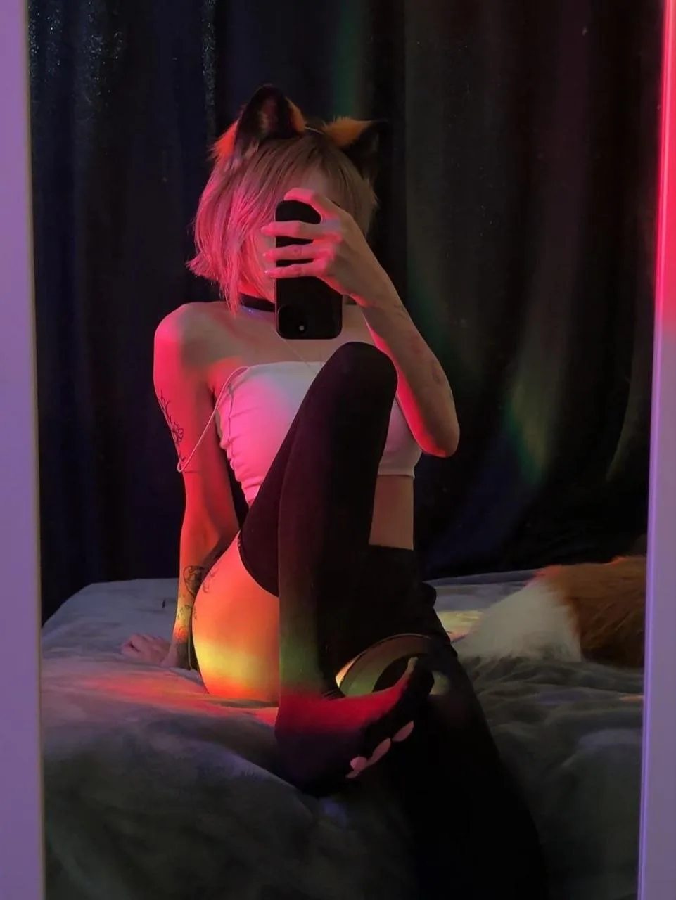 Тиктокерша B1bsye OnlyFans слив фото 53 OnlyFans 2026