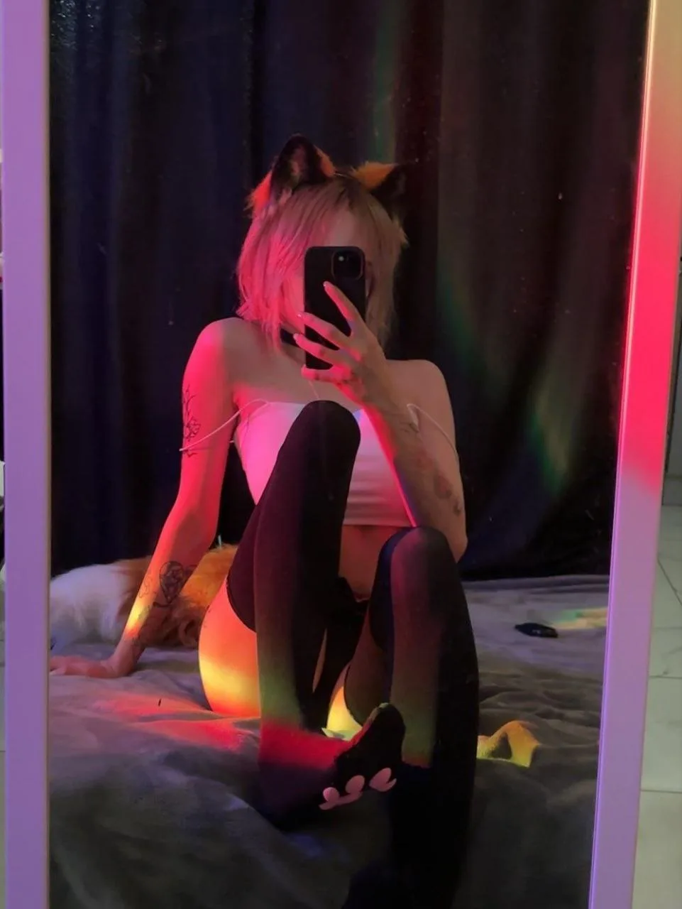 Тиктокерша B1bsye OnlyFans слив фото 54 OnlyFans 2026