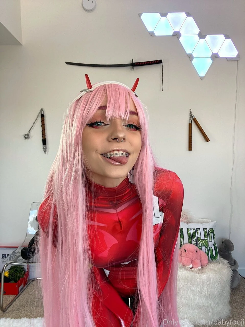 BabyFooji