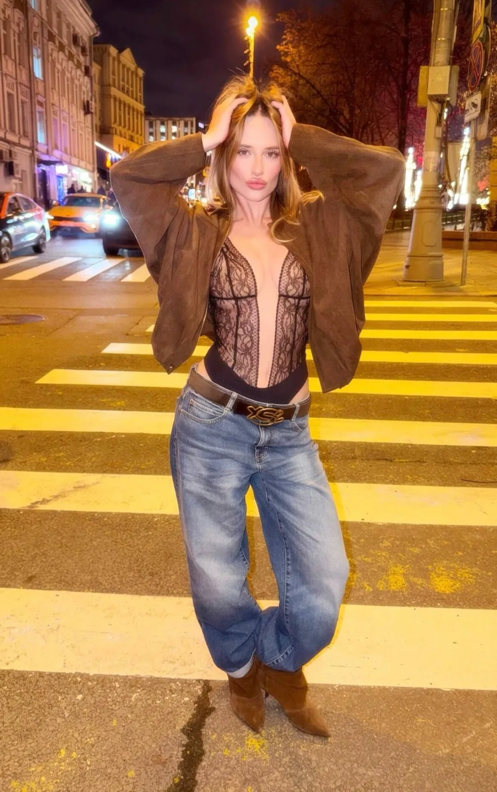 Блогерша blondinka_drive | blondinka drive | блондинка драйв OnlyFans слив фото 30 Блогерши 2026