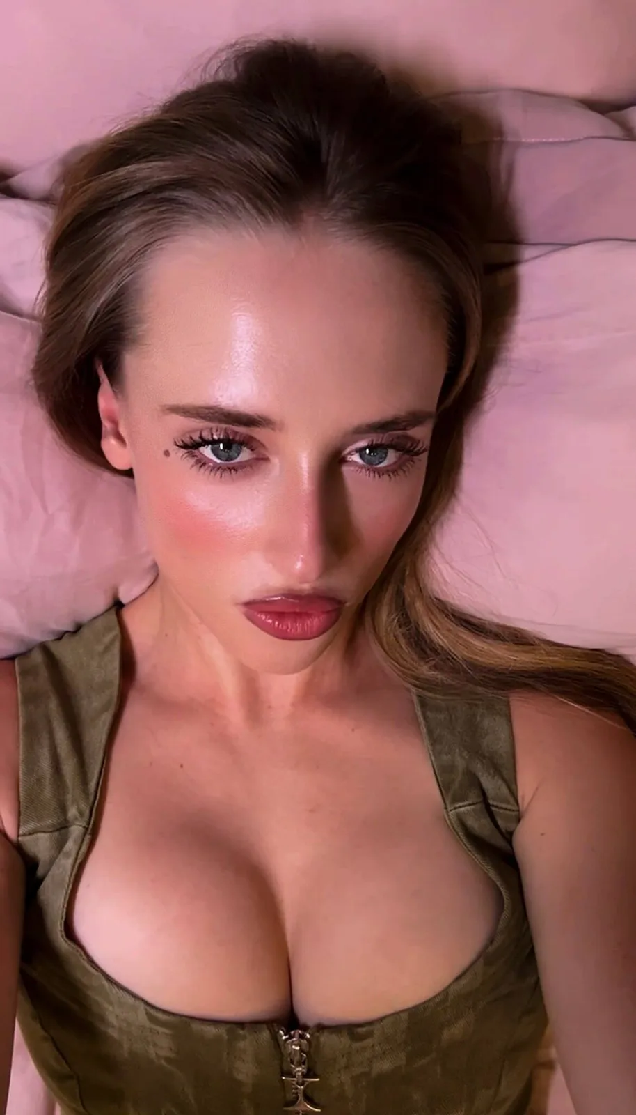 Блогерша blondinka_drive | blondinka drive | блондинка драйв OnlyFans слив фото 32 Блогерши 2026