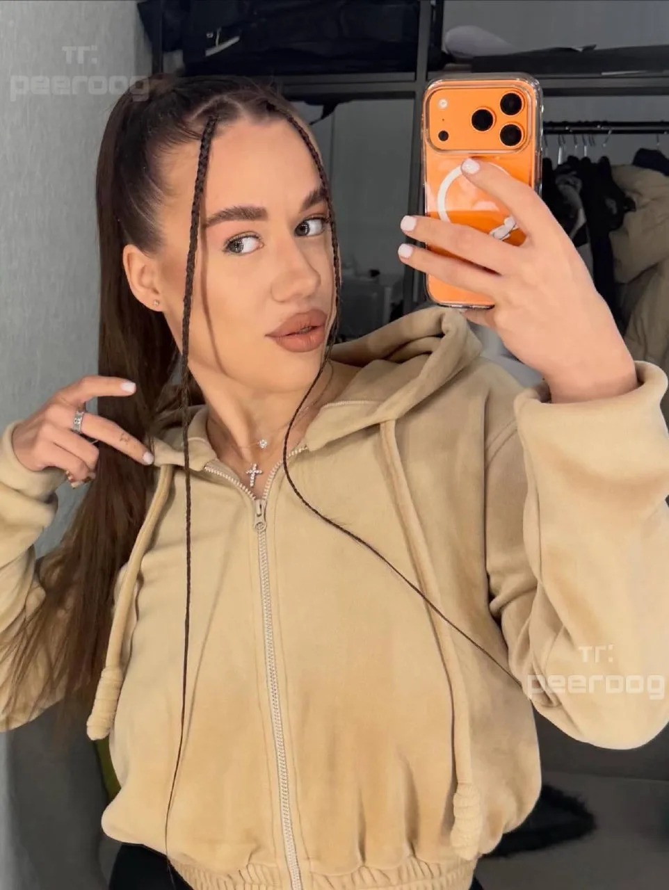 Тиктокерша Boginy6677 OnlyFans слив фото 3 OnlyFans 2026