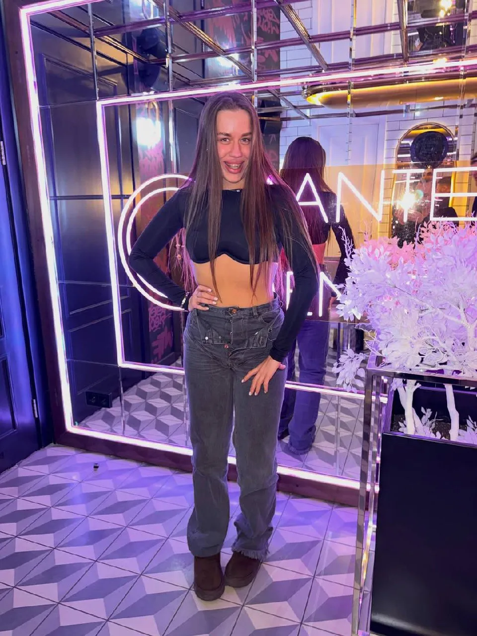 Тиктокерша Boginy6677 OnlyFans слив фото 33 OnlyFans 2026