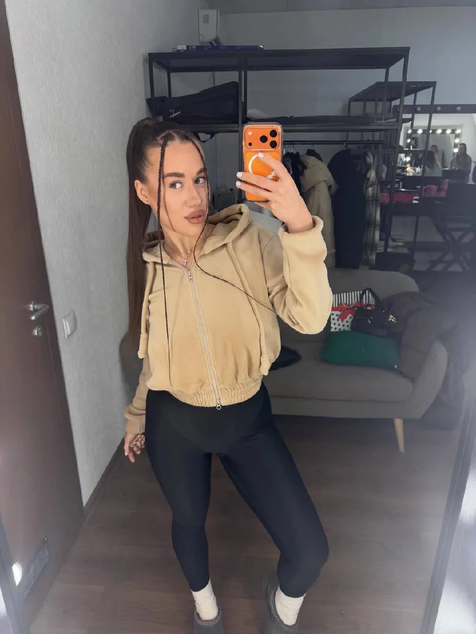 Тиктокерша Boginy6677 OnlyFans слив фото 47 OnlyFans 2026