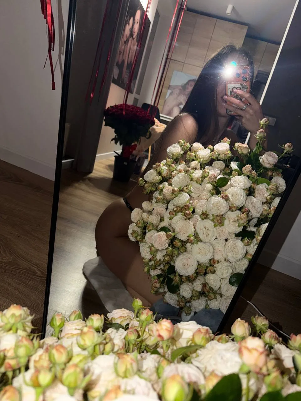 Тиктокерша Boginy6677 OnlyFans фото